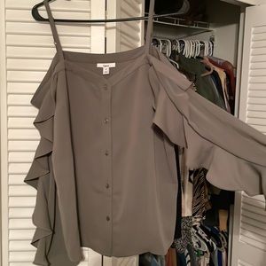 Bar III Size M Top